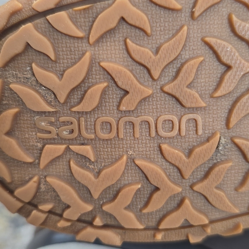 Salomon Hime Winter Boot - Picture 9 of 16